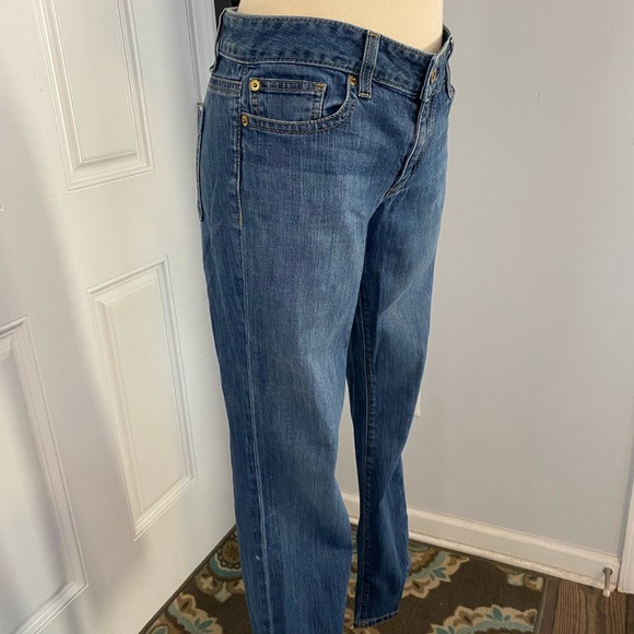 Ann Taylor jeans - Picture 3 of 5